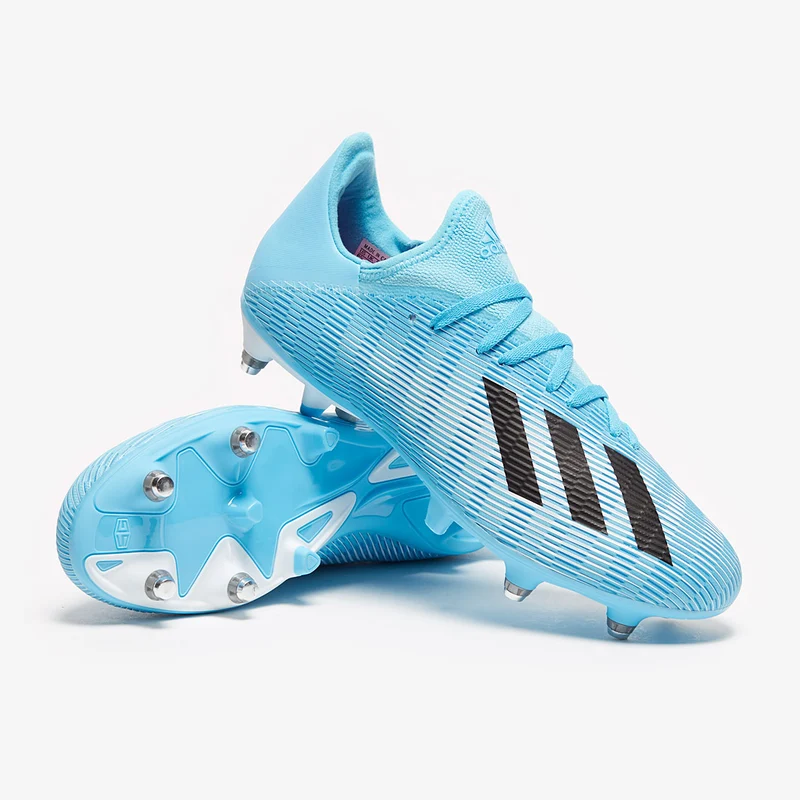 Botas de fútbol adidas X 19.3 SG