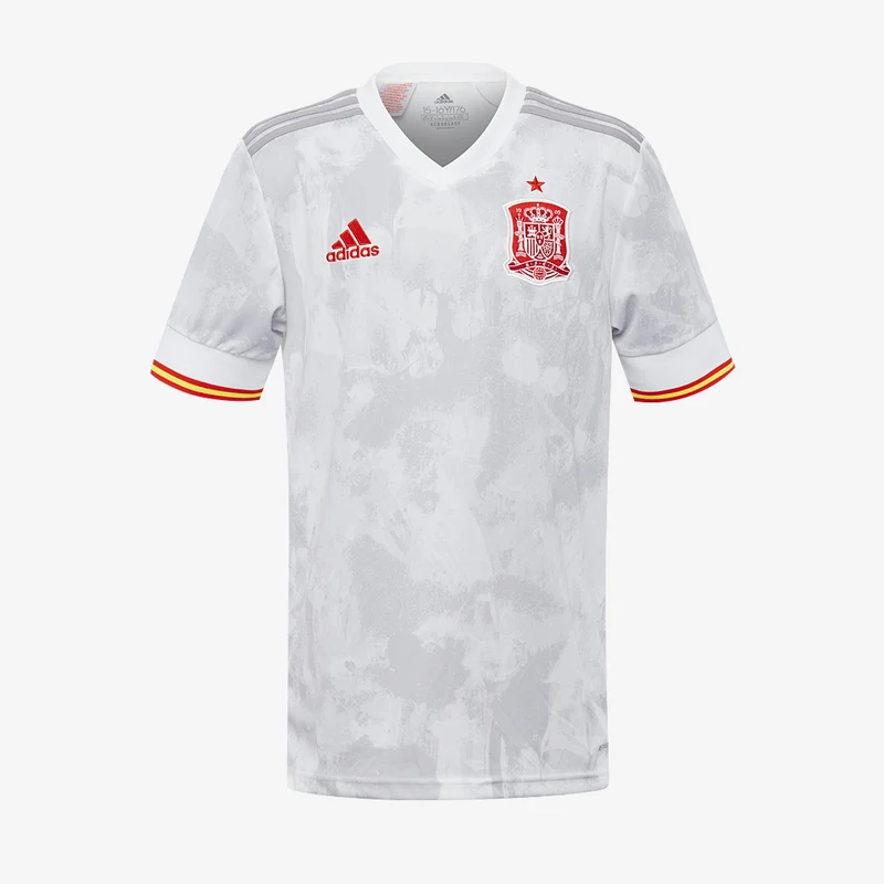Camiseta de entrenamiento adidas España 2021 Segunda equipación -