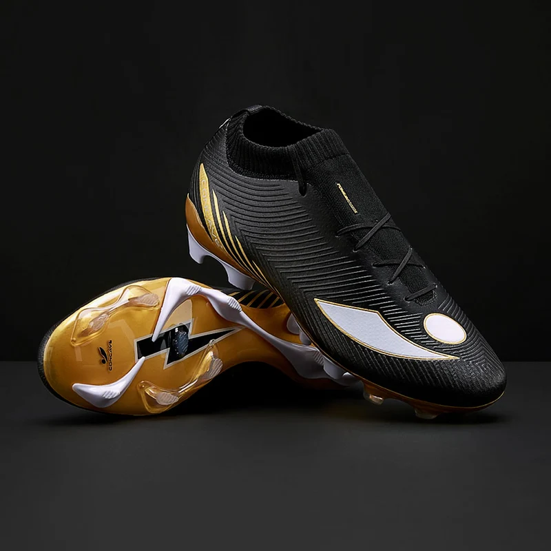 Concave Volt+ Knit FG