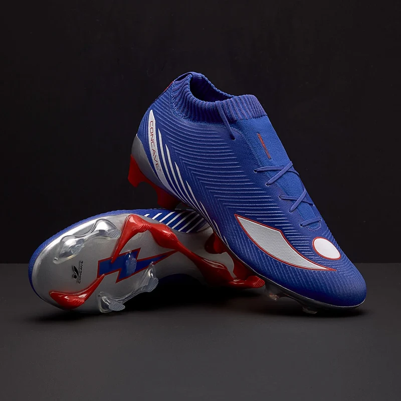 Concave Volt+ Knit FG