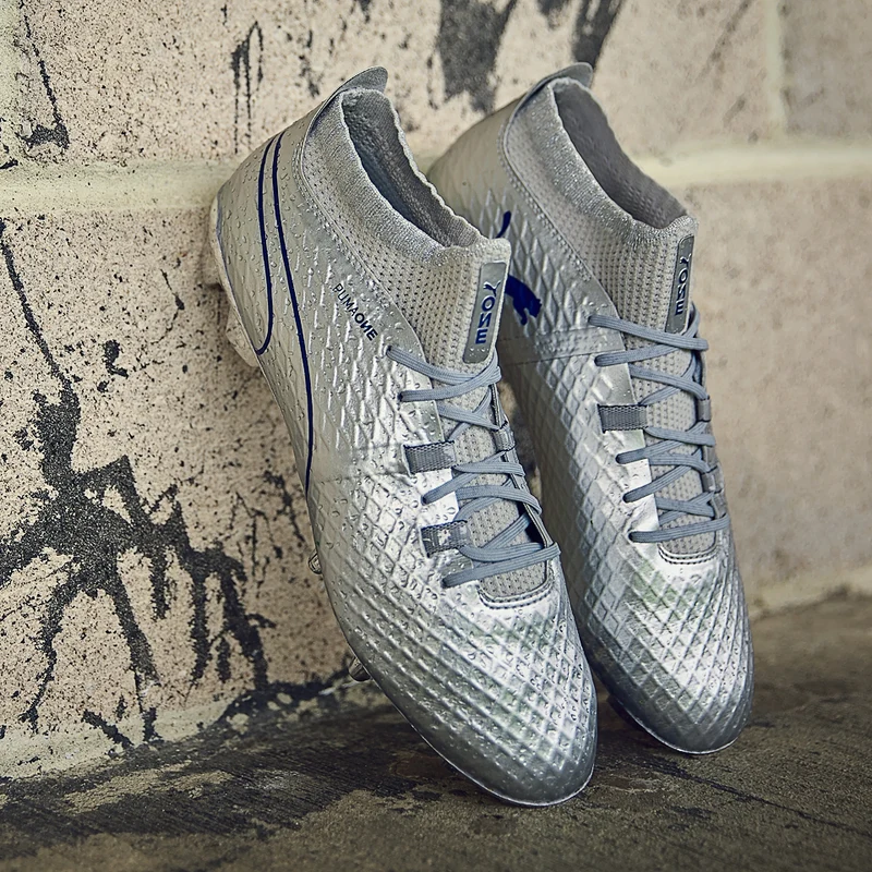 Puma One Chrome FG