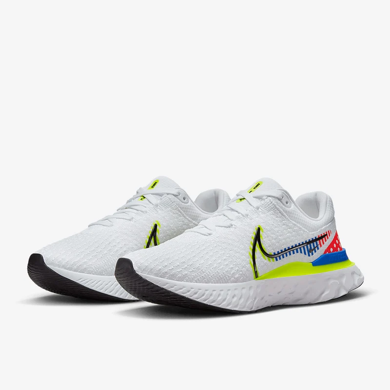 Nike React Infinity Run Flyknit 3 Premium