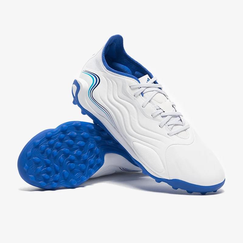 adidas Copa Sense.1 TF - Blanco/Hi