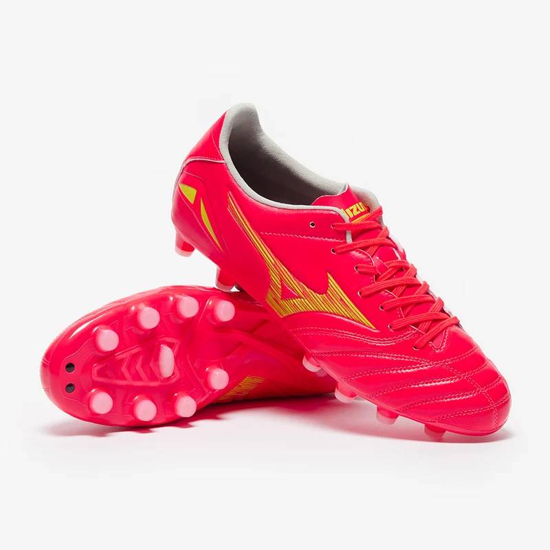 Mizuno Morelia Neo IV Pro FG