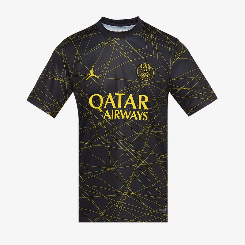 Camiseta Jordan x PSG 22/23 Cuarta equipación Dri-FIT Stadium MC
