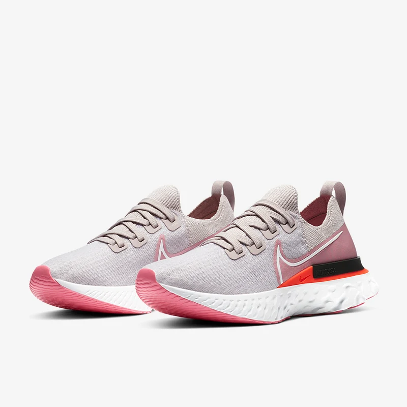 Nike para mujer React Infinity Run Flyknit