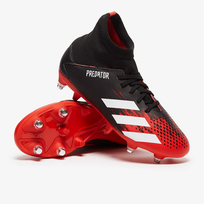 adidas Predator 20.3 SG para Niños