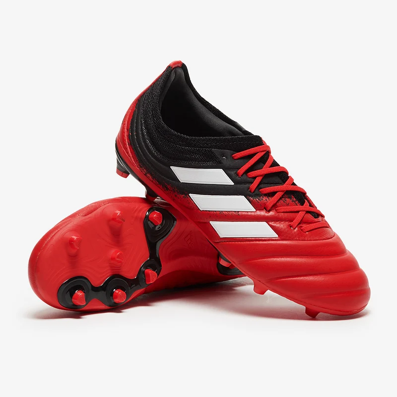 adidas Copa 20.1 FG para Niños