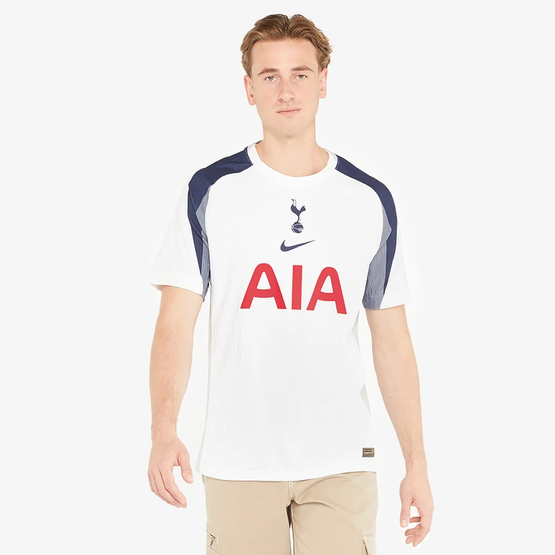 Nike Camiseta de fútbol Authentic Dri-FIT ADV