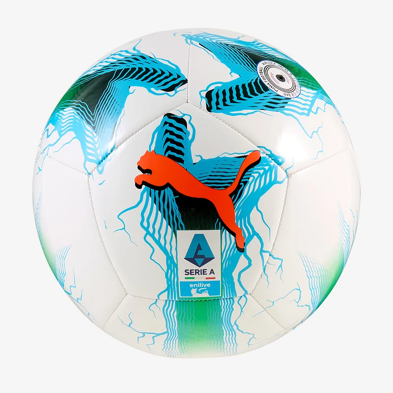 Puma Orbita Serie A 25/26 MS