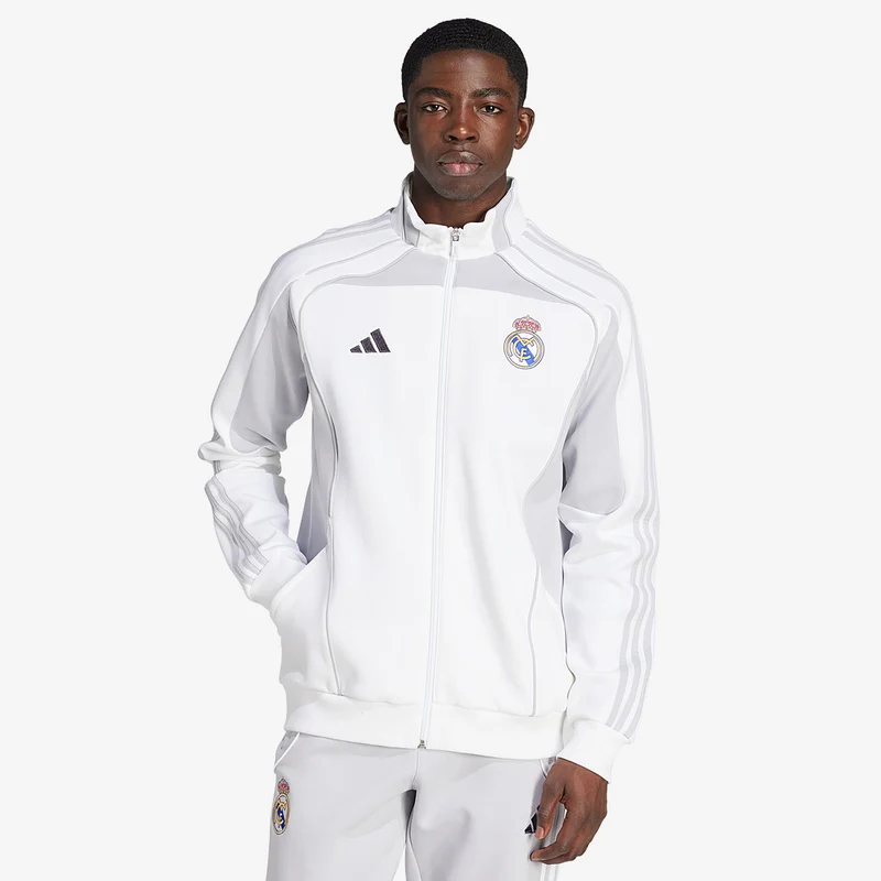 Chaqueta adidas Real Madrid 25/26 UBP Doubleknit