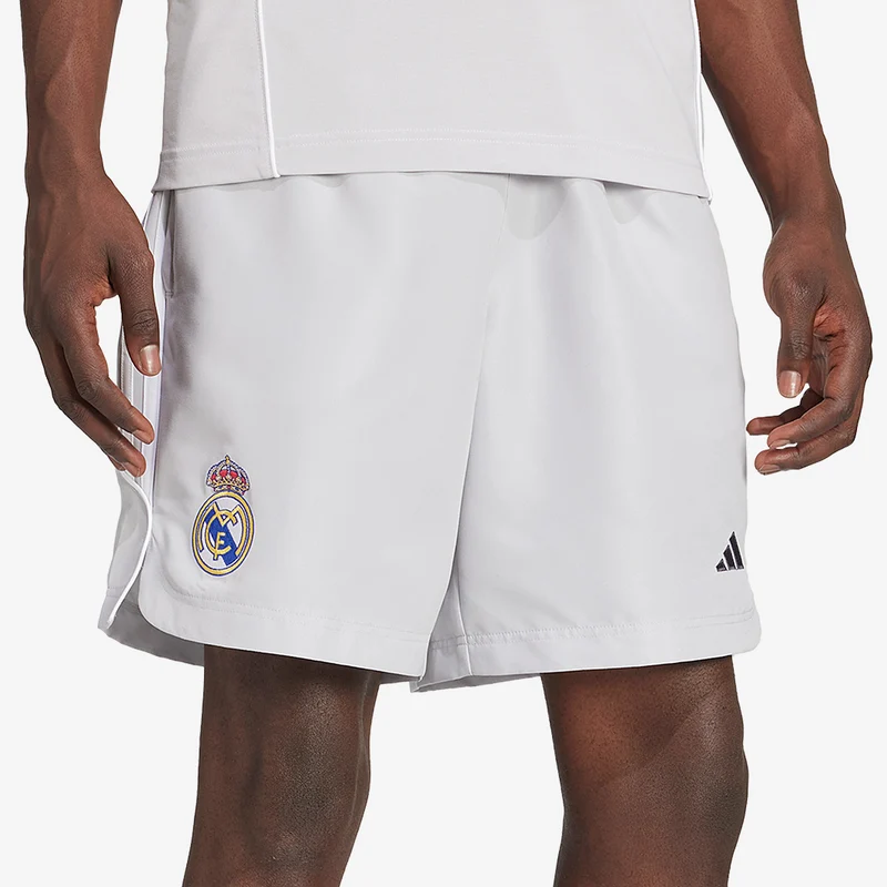 Pantalones cortos adidas Real Madrid 25/26 UBP