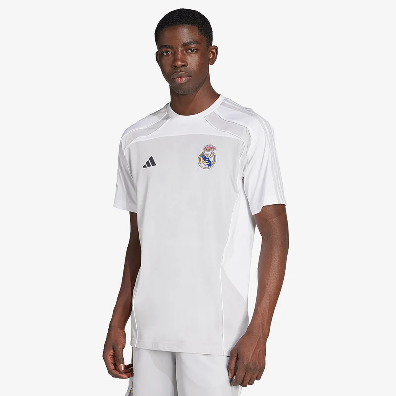 Camiseta adidas Real Madrid 25/26 UBP