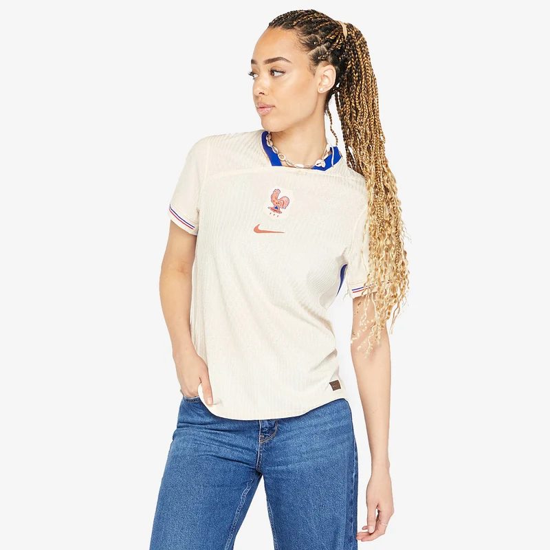 Nike Camiseta de fútbol Authentic Dri-FIT ADV