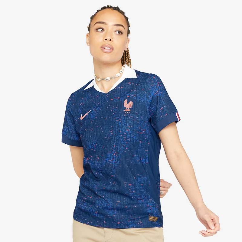 Nike Camiseta de fútbol Authentic Dri-FIT ADV