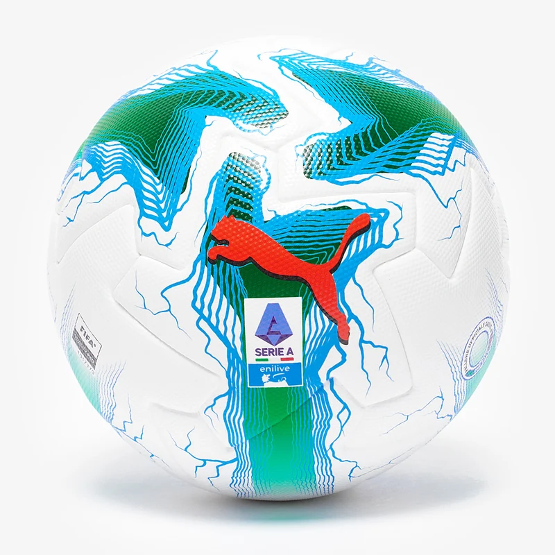 Puma Orbita Serie A 25/26