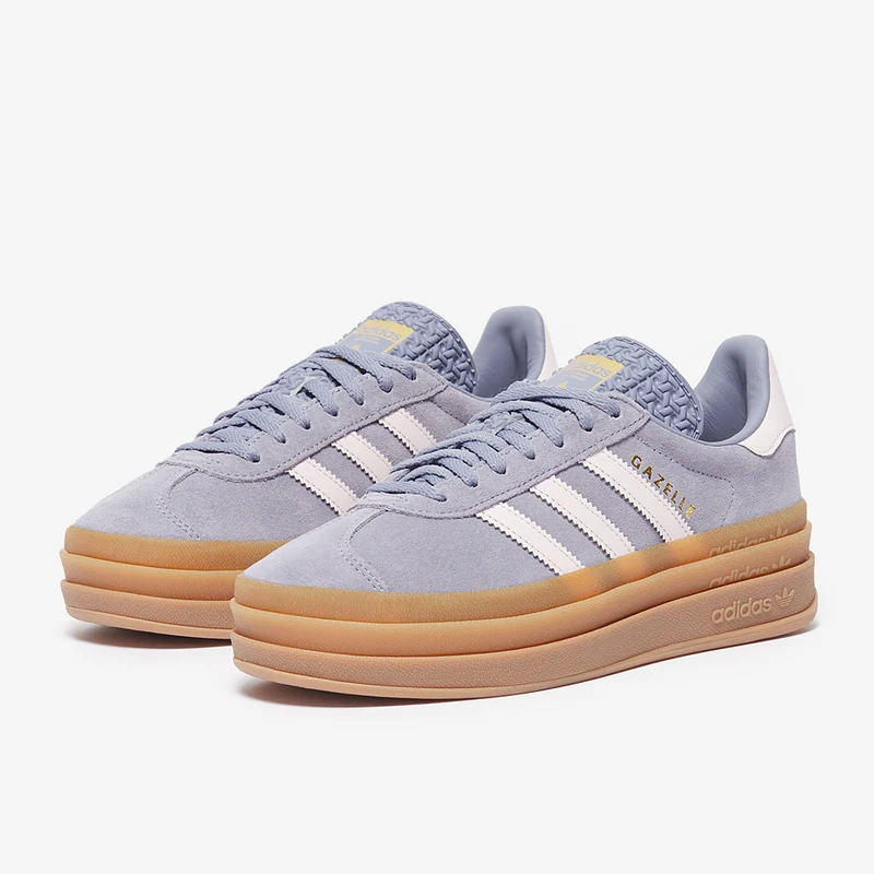 adidas Originals Gazelle Bold para niños (GS)