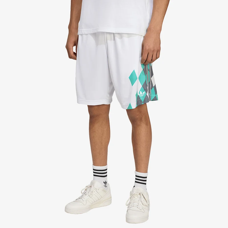 Pantalones cortos adidas Originals Nuwave 90