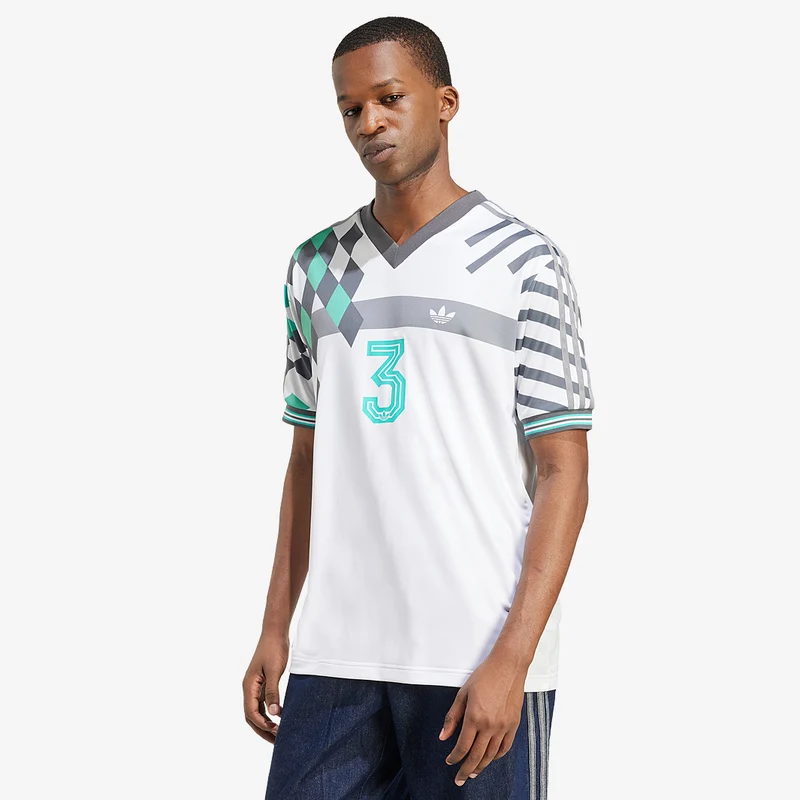 Camiseta adidas Originals Nuwave