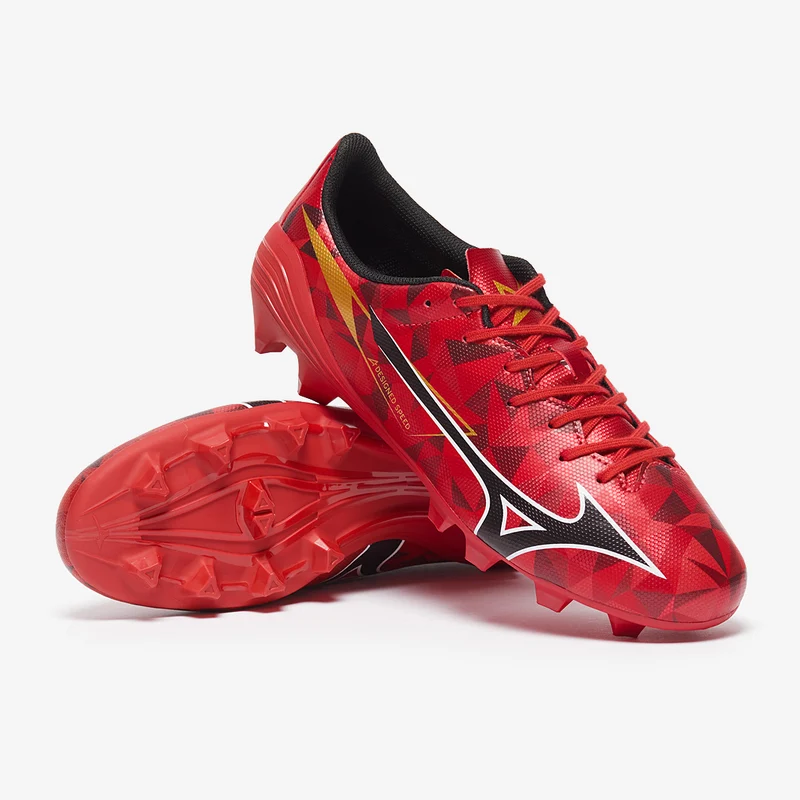 Mizuno Alpha II Select FG