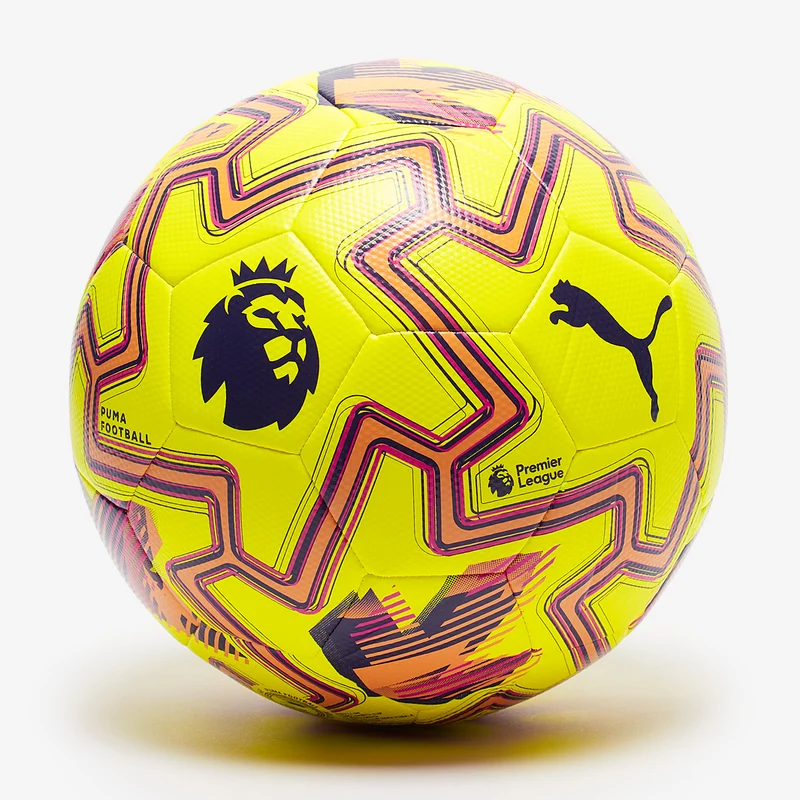 Puma Orbita Cup Premier League 25/26