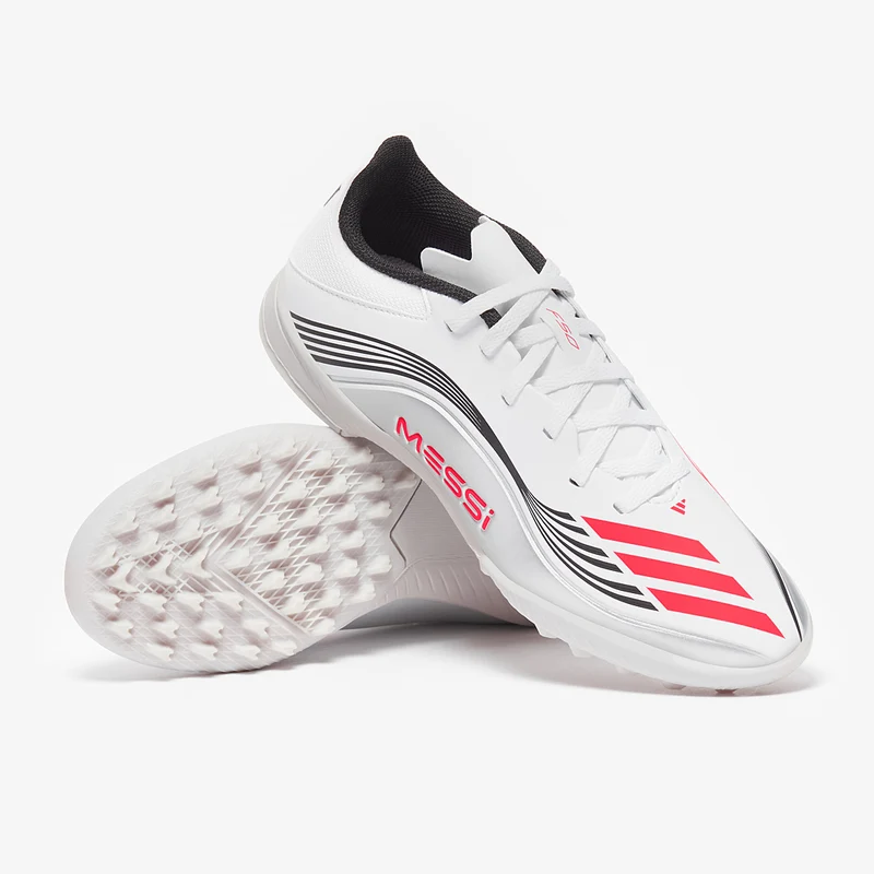 adidas F50 Elite x Messi FG para niños