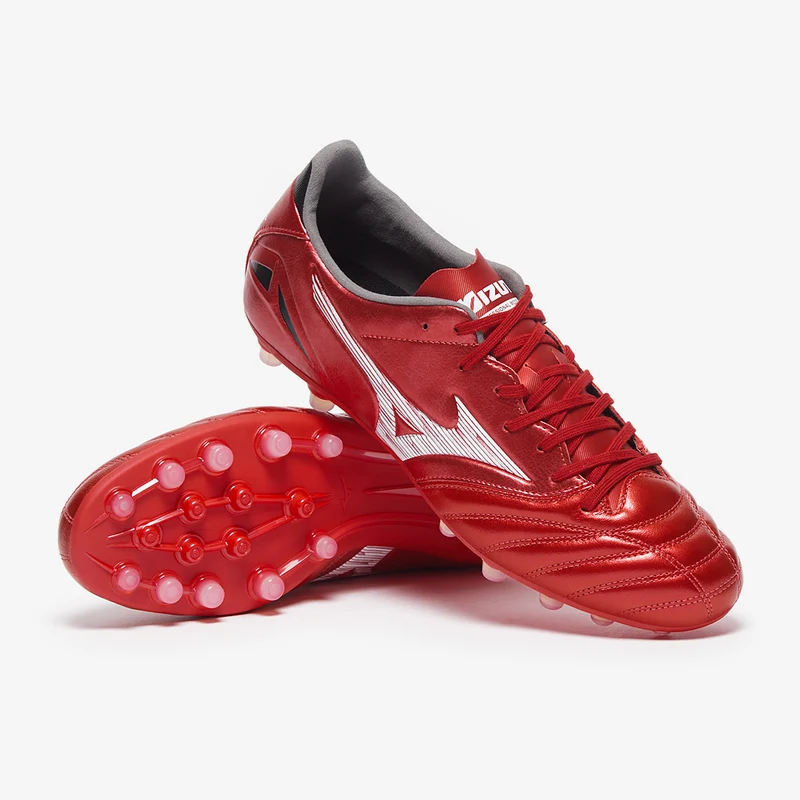 Mizuno Morelia IV Pro AG