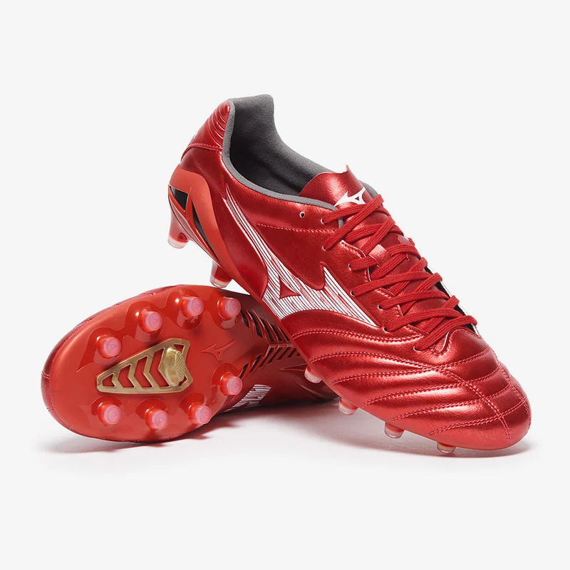 Mizuno Monarcida Neo III Pro FG