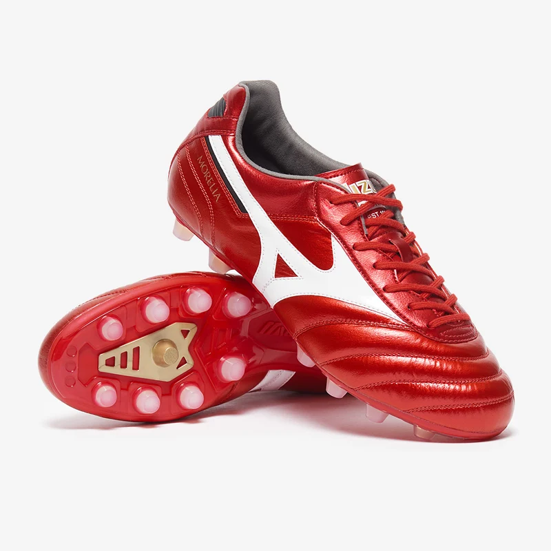 Mizuno Morelia II Elite FG