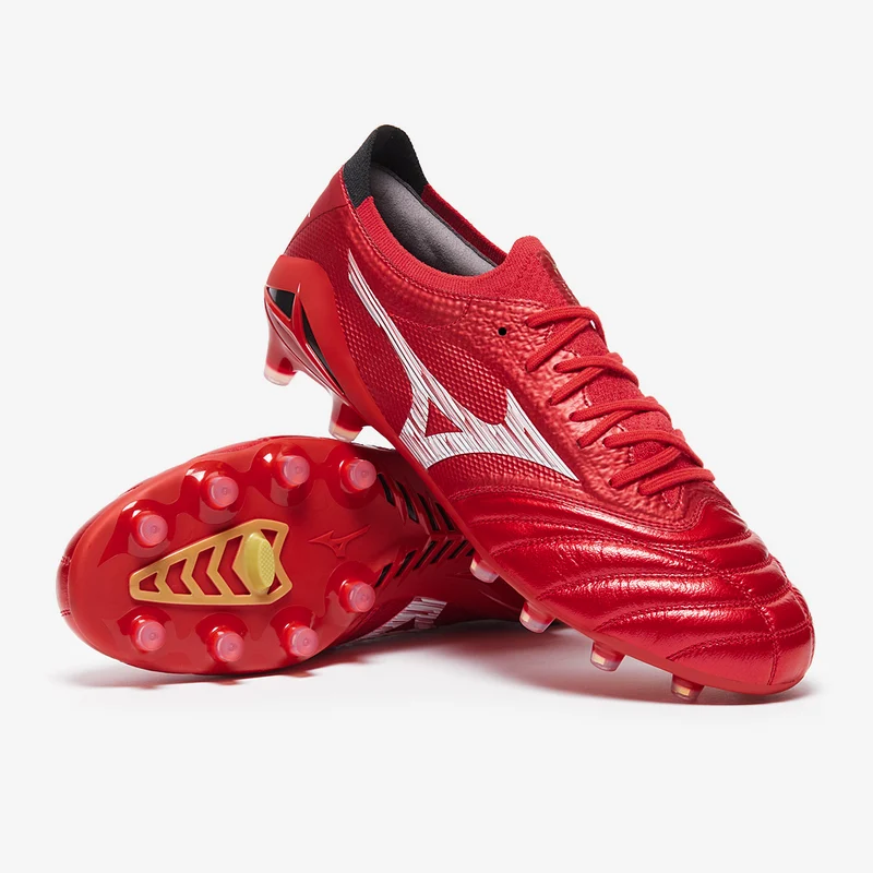 Mizuno Morelia Neo IV Beta Made in Japan FG