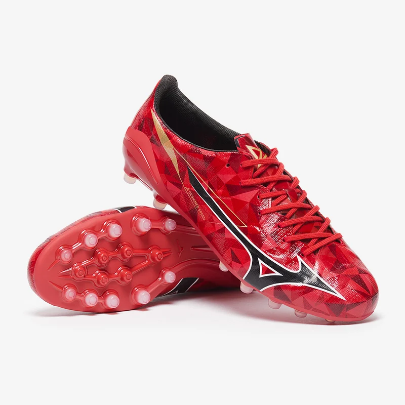 Mizuno Alpha II Elite AG