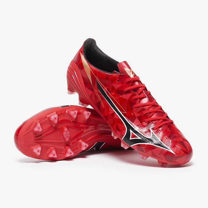 Mizuno Alpha II Pro FG
