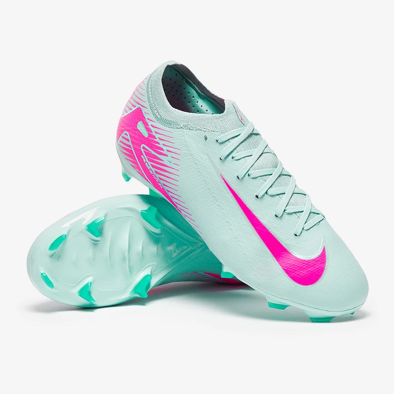 Nike Air Zoom Mercurial Vapor XVI Pro FG para niños