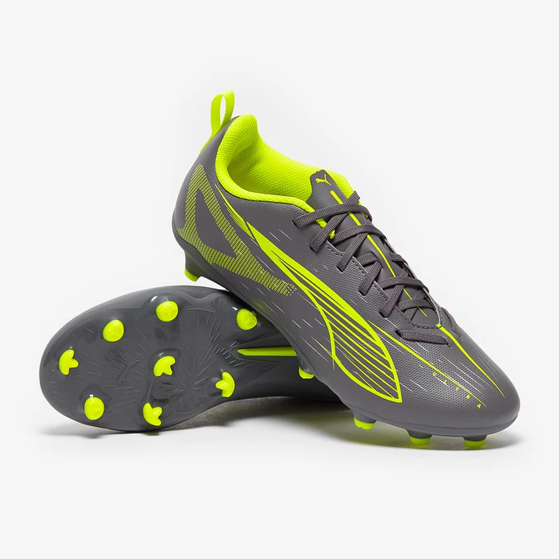Puma Ultra 5 Play FG/AG para niños