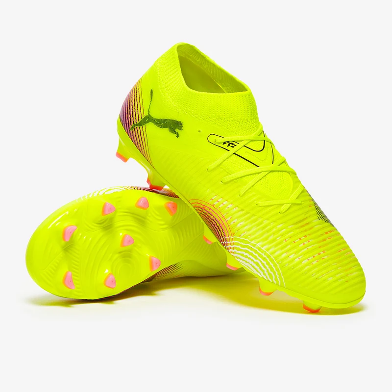 Puma Future 8 Pro FG/AG para niños