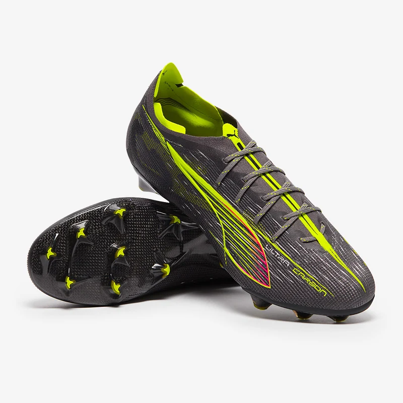 Puma Ultra 5 Carbon FG