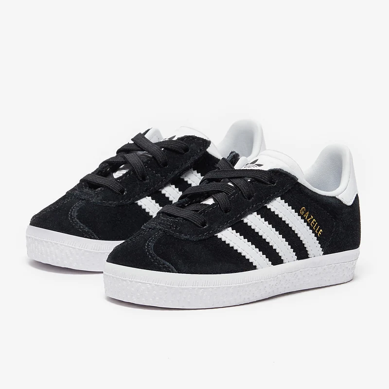 adidas Originals Gazelle para bebés (TD)
