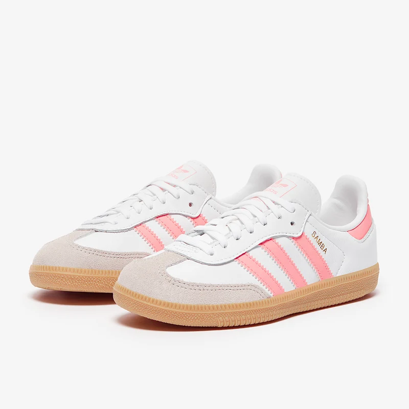 adidas Originals Samba OG para niños pequeños (PS)
