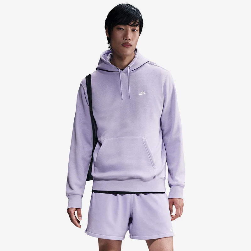 Sudadera con capucha Nike Sportswear Club Fleece
