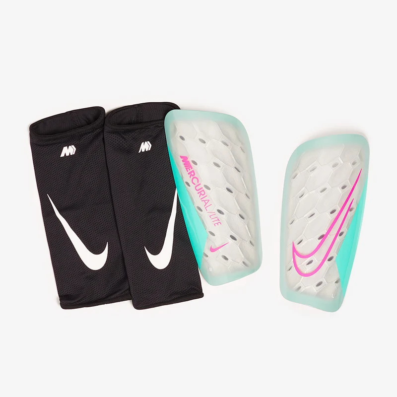 Espinilleras Nike Mercurial Lite