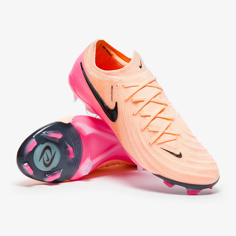 Nike GX II Elite FG