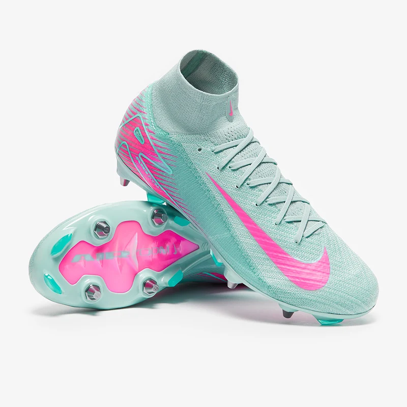 Nike Air Zoom Mercurial Superfly X Elite SG-Pro Player Edition