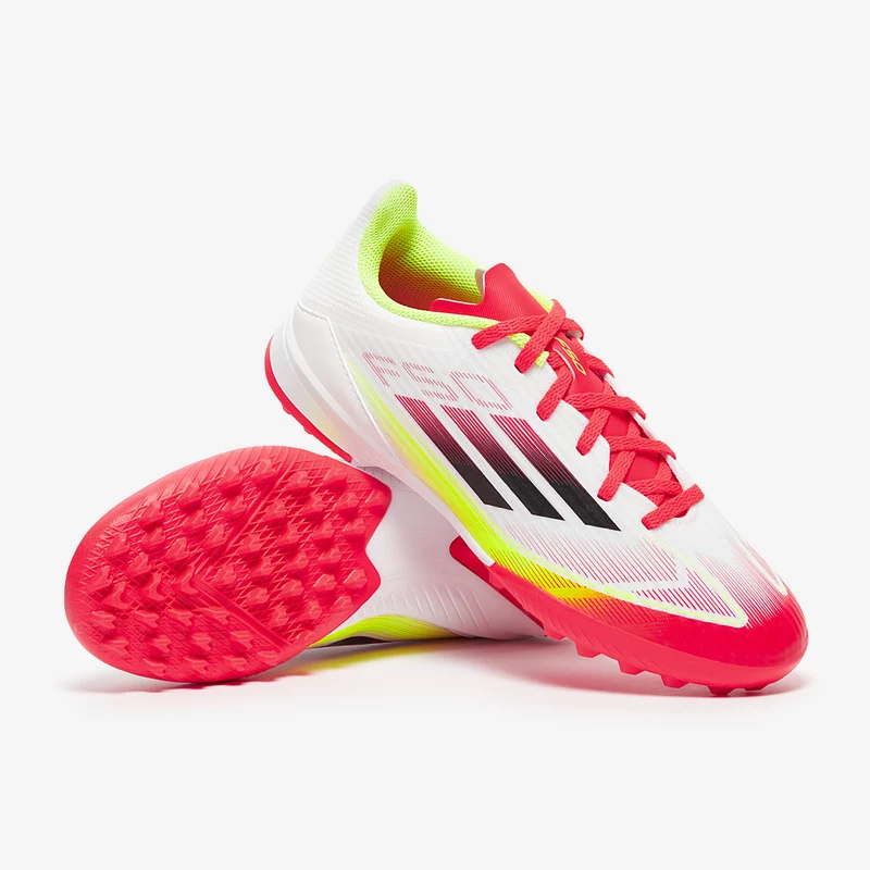 adidas F50 League TF para niños