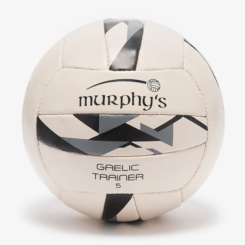 Murphy's Gaelic Training