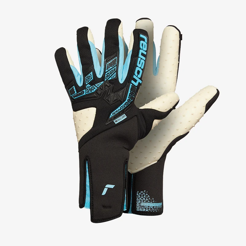 Reusch Attrakt Freegel SpeedBump Strapless