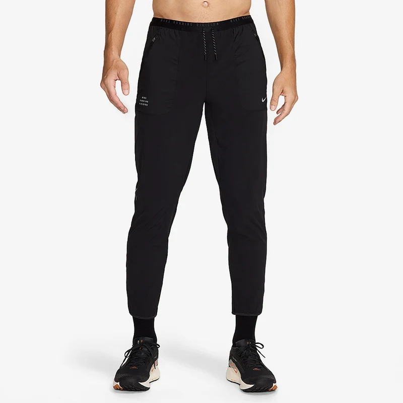 Nike Pantalón de running Dri-FIT ADV UV