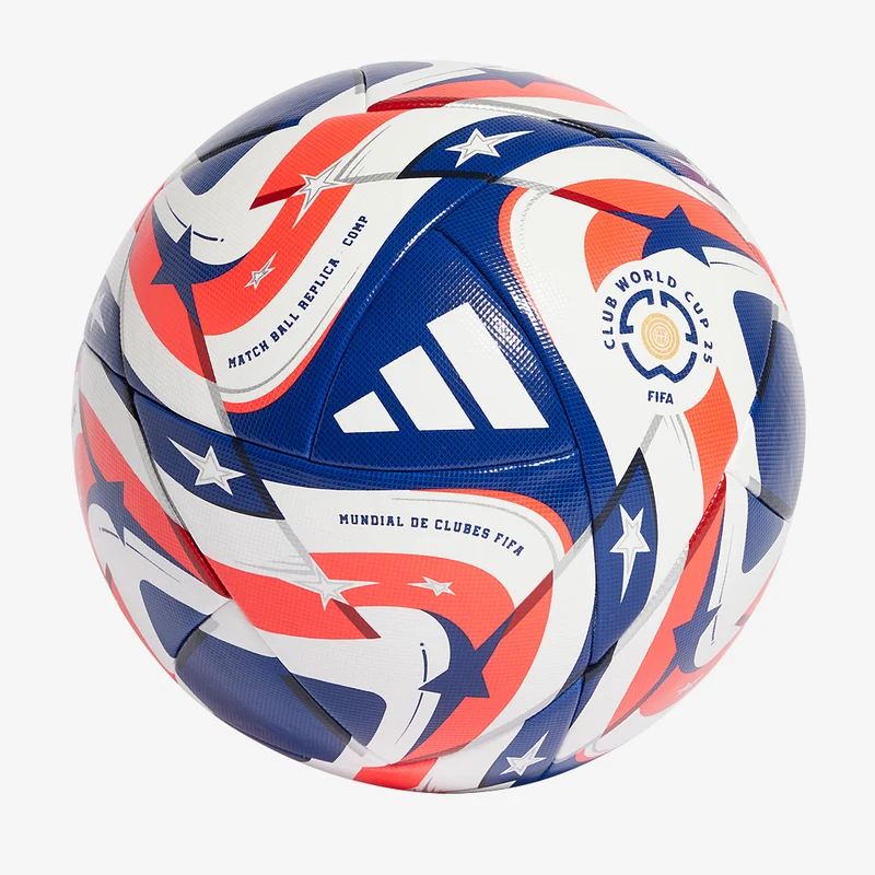 adidas FIFA Club World Cup 2025 Competition