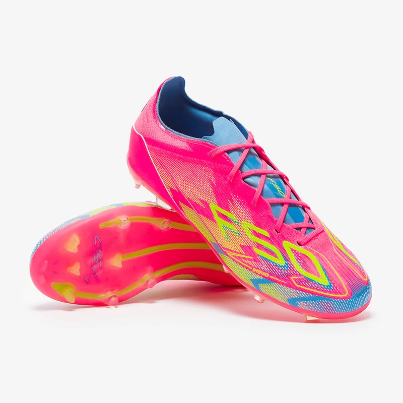 adidas F50 Elite FG para niños