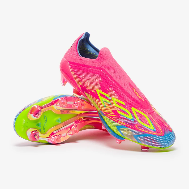 adidas F50+ FG