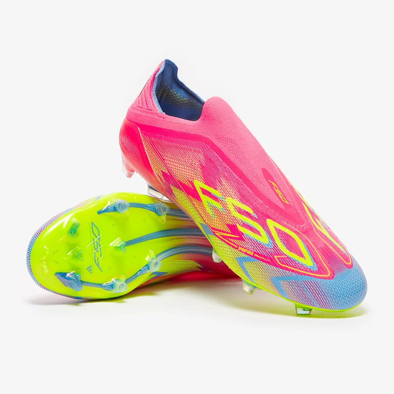 adidas F50 Elite Laceless FG